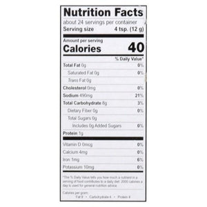 Ky Kern Seasnd Flour 12/10 OZ [UNFI #73295]