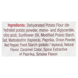 Absolutely Gluten Free Bbq Potato Crisps Chips 12/4.9 Oz [UNFI #81309]