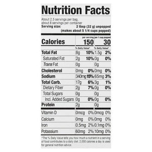 Sknypop Micro Butter 3Pk 12/3/2.8Z [UNFI #16739]