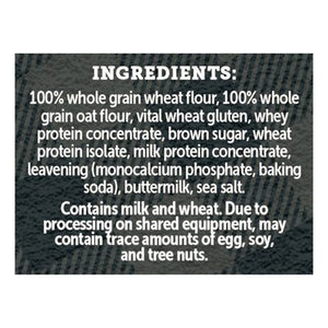 Kodiak Cakes Power Cakes Flpjck/wffl Mx 6/20 OZ [UNFI #83018]