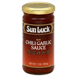Sun L Chili Garlic Sce 7 OZ [UNFI #69985]