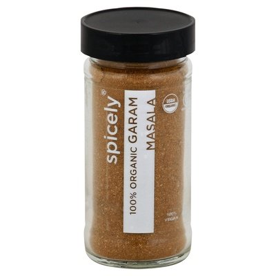 OG2 Spicely Garam Masala 3/1.6 OZ [UNFI #13656]