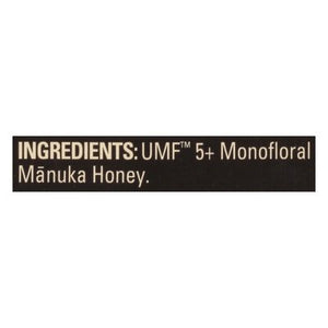 Comvita Umf 5+ Raw Manuka Honey 8.8 Oz [UNFI #06102]