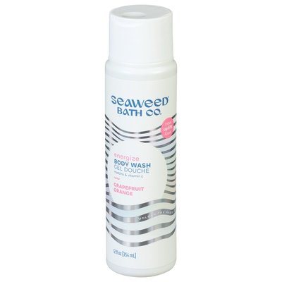 Sbc Bdy Wsh Energz Uplft 12 OZ [UNFI #66499]