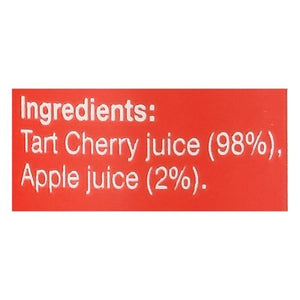 Jceper Jce Tart Cherry 12/8.4 OZ [UNFI #01145]