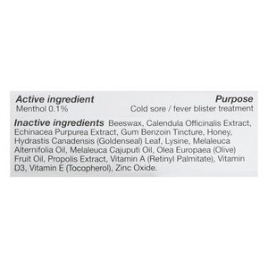 Quan Lip Clr Lysn + 7Gms 7 GRAM [UNFI #58999]