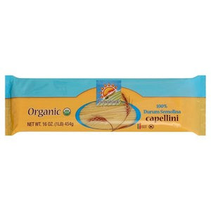 OG1 Bionaturae Capellini 12/16 OZ [UNFI #32774]