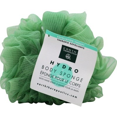 Et Green Body Sponge 1 EACH [UNFI #51218]