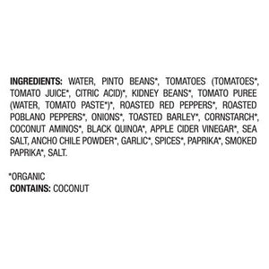 Pacific Foods Fire Roasted Vegetable 12/16.5 Oz [UNFI #84565]