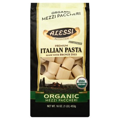 OG2 Alessi Mezzi Paccher 6/16 OZ [UNFI #75612]