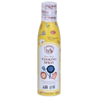 La Tourangelle Non-Stick Cooking Spray 6/5 Oz [UNFI #34749]