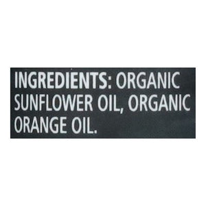 OG2 Fc Orange Flavor 2 OZ [UNFI #34090]