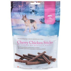 Caledon Farms Chewy Chicken Sticks 4/7.8 OZ [UNFI #75811] T