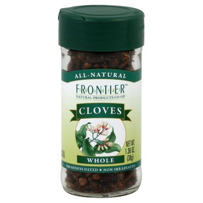 Fc Cloves Sweet Whole 1.36 OZ [UNFI #28603]