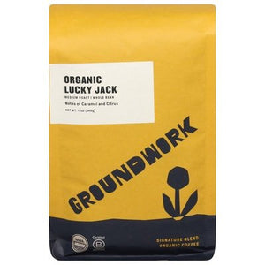 OG1 Grwrk Lky Jack Blend 6/12 OZ [UNFI #17413]