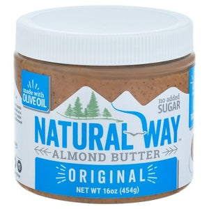 Natural Way Original 6/16 OZ [UNFI #13943]
