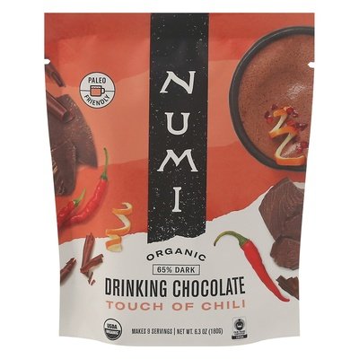 OG2 Numi Drnk Choc Chili 6/6.3 OZ [UNFI #20116]