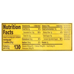 Honey Stinger Mini Honey 5/5.3 Oz [UNFI #03319]