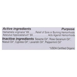 OG2 Fon Hemorrh Control 5 ML [UNFI #88922]