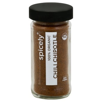 OG2 Spicely Chipotle Grd 3/1.7 OZ [UNFI #13532]