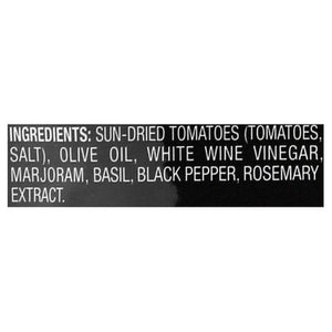 Amore Sundried Tomatoes 10/4.4 Oz [UNFI #61981]