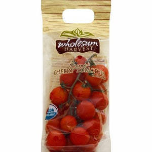 TOMATO,POPPIES ORG/C 8/12OZ [Charlies #040-05772]