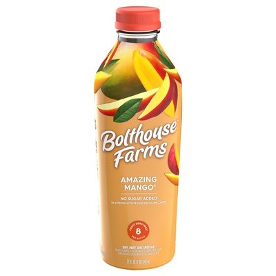BOLTHOUSE,AMAZING MANGO F 6/1QT [Charlies #033-06703]