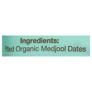 Joolies Pit Free Medjool Dates 12/9 Oz [UNFI #71257]