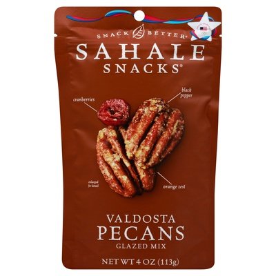 Sahale Valdosta Blend 6/4 OZ [UNFI #51570]