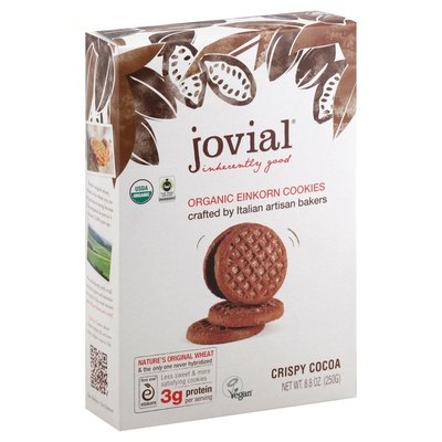 OG2 Jovial Crsp Coco Cky 12/8.8 OZ [UNFI #52515]