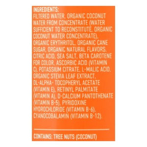 OG2 Roar Wtr Mngo Clem 12/18 OZ [UNFI #30626]