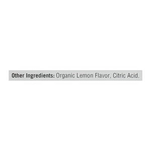 OG2 Yogi Sweet Lemon Everyday Immune 6/16 BAG [UNFI #11006]