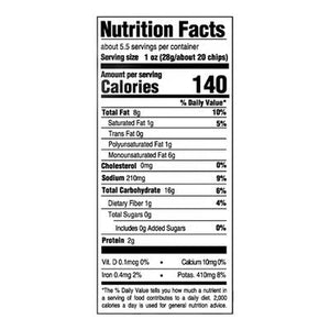 Boulder Canyon Boulder Batch 12/5.25 Oz [UNFI #87334]