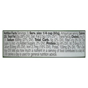 Filippo Berio Basil Pesto,Plant Based 6/6.7 Oz [UNFI #64890]