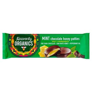 OG2 Heavenly Choc Mint Hny Pat Ogpc 16/1.2 OZ [UNFI #31925]