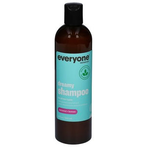 Everyone Dreamy Coconut Lemon Shampoo 12 Oz [UNFI #20671]