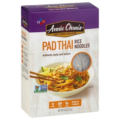 Annie Chuns Pad Thai Orig 6/8 OZ [UNFI #21389]