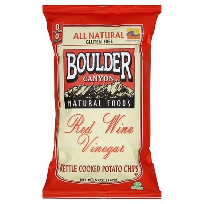 Boulder Red Wine Vngr 12/5 OZ [UNFI #31356]