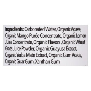 Maka Mango Energized 12/12 Oz [UNFI #71922]