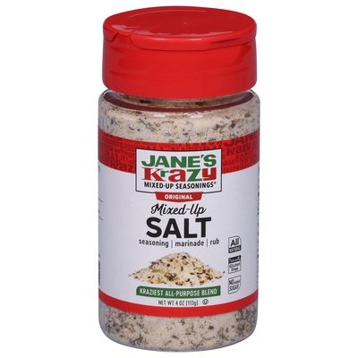 Jskrz N/av Salt Cnstr S 12/4 OZ [UNFI #42625]