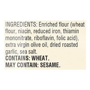 La Panzanella Croccantini Mini Roasted Garli 12/3 Oz [Peterson #24930]