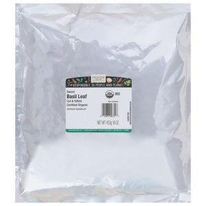 OG2 Frontier Basil 1 LB [UNFI #28392]