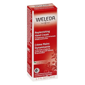 Wel Hnd Crm Rplnsh Pomgr 1.7 OZ [UNFI #49064]