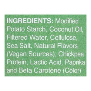 Good Plant Foods Parmesan Grated Shaker 12/3 Oz [UNFI #29748]
