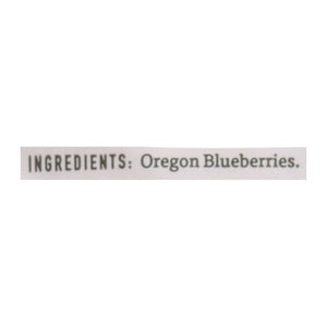 Seal The Seasons  Blueberries Oregon 6/32 Oz [UNFI #89909]