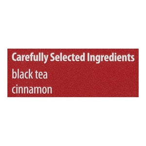 Bigelow Cinn Stick Tea 6/20 BAG [UNFI #79596]