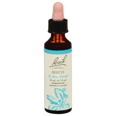 Bach Beech Essence 20 ML [UNFI #86658]