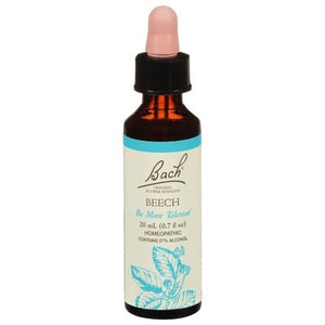Bach Beech Essence 20 ML [UNFI #86658]