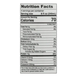 Pillars Chocolate 6/32 OZ [UNFI #11748]