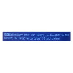 OG2 Wild Tonic Blueberry Basil Jun 12/12 OZ [UNFI #84728]